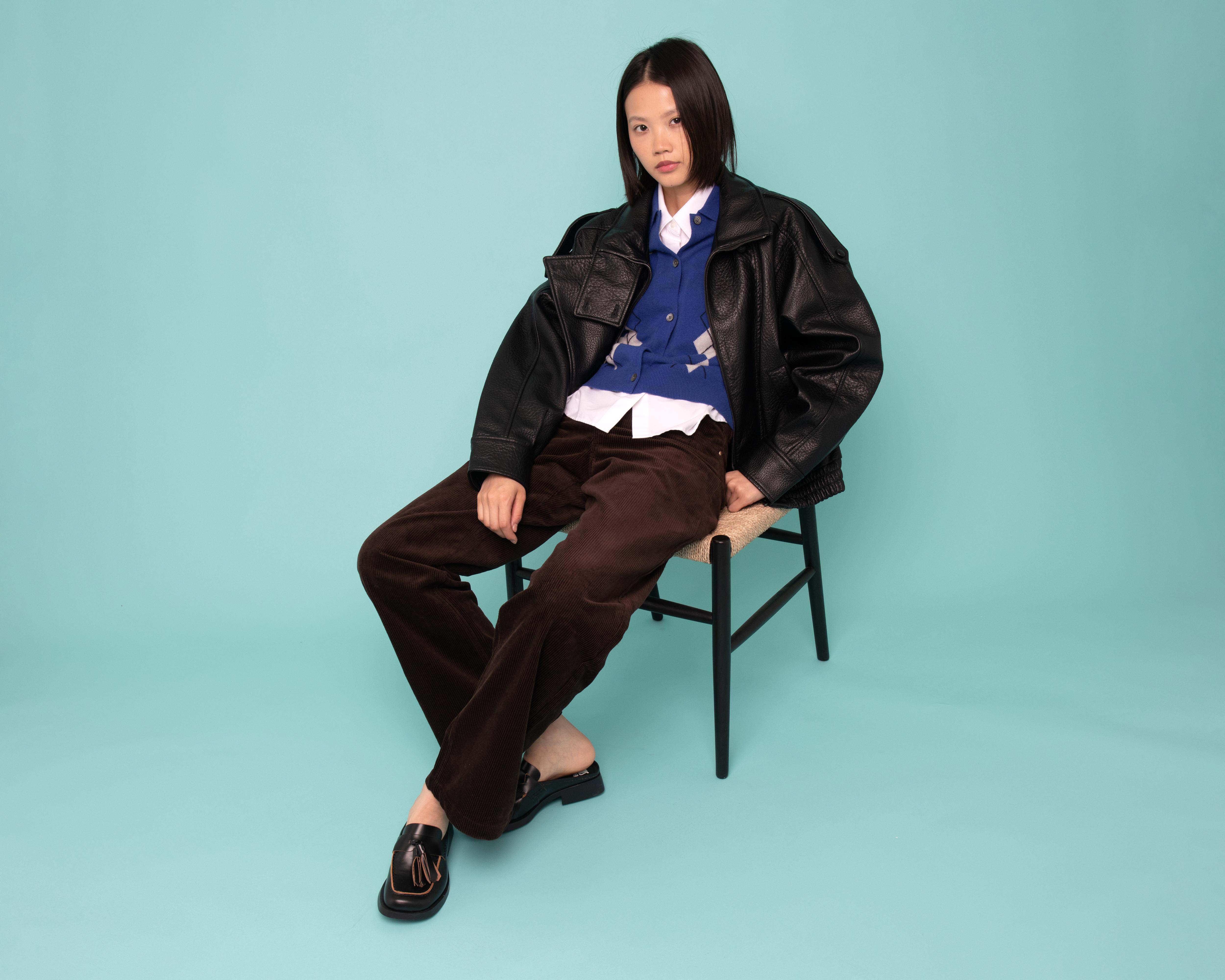 Jess Cartner-Morley on fashion: Posh Grandpa is fashion’s new main character