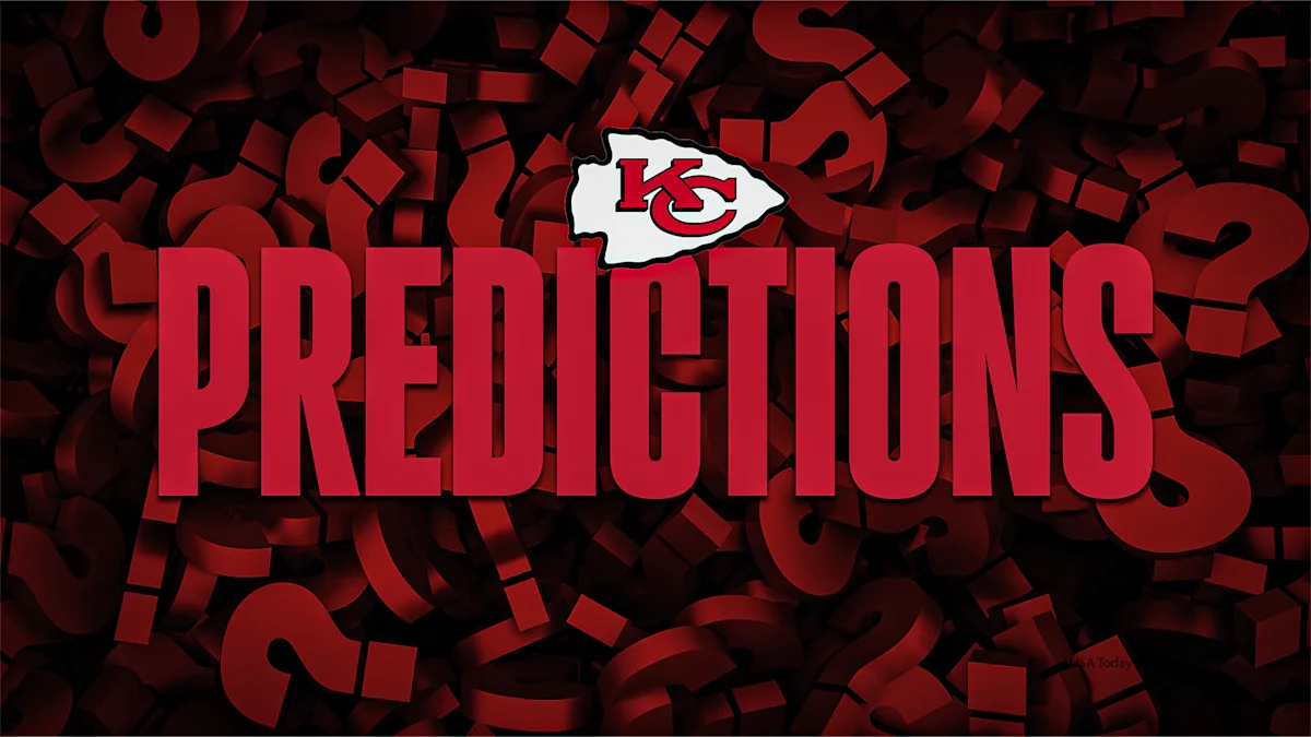 Predictions for KC Chiefs vs. LA Rams in NFL preseason Week 1