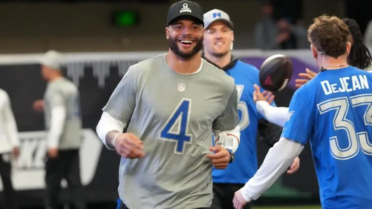 Dak Prescott’s latest comment leaves a major question hanging over the NFC