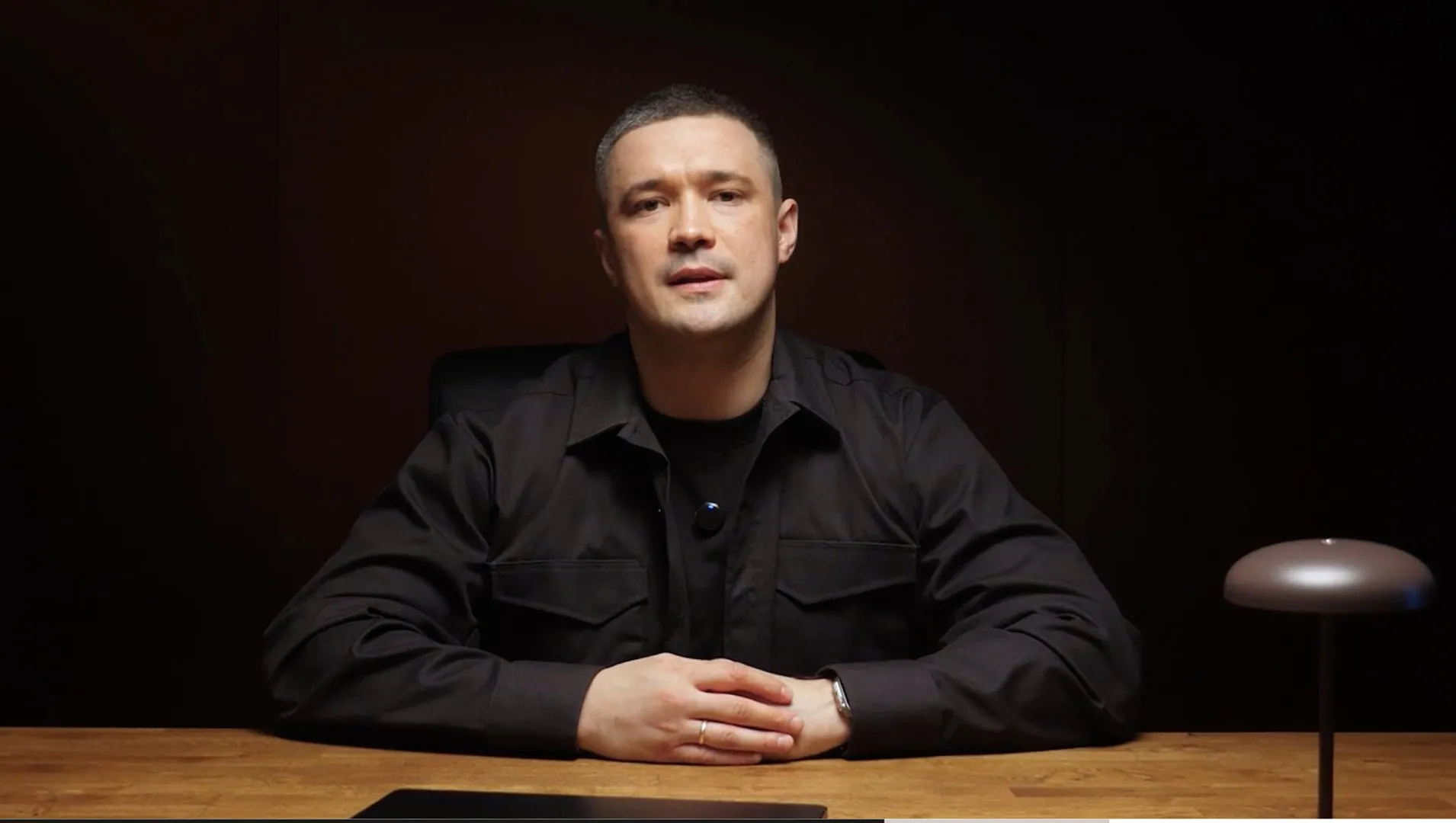 Protests in Kyiv back ex-defence minister Fedorov’s call for elections