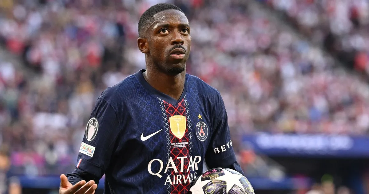 PSG vs Aston Villa LIVE: UEFA Super Cup 2026