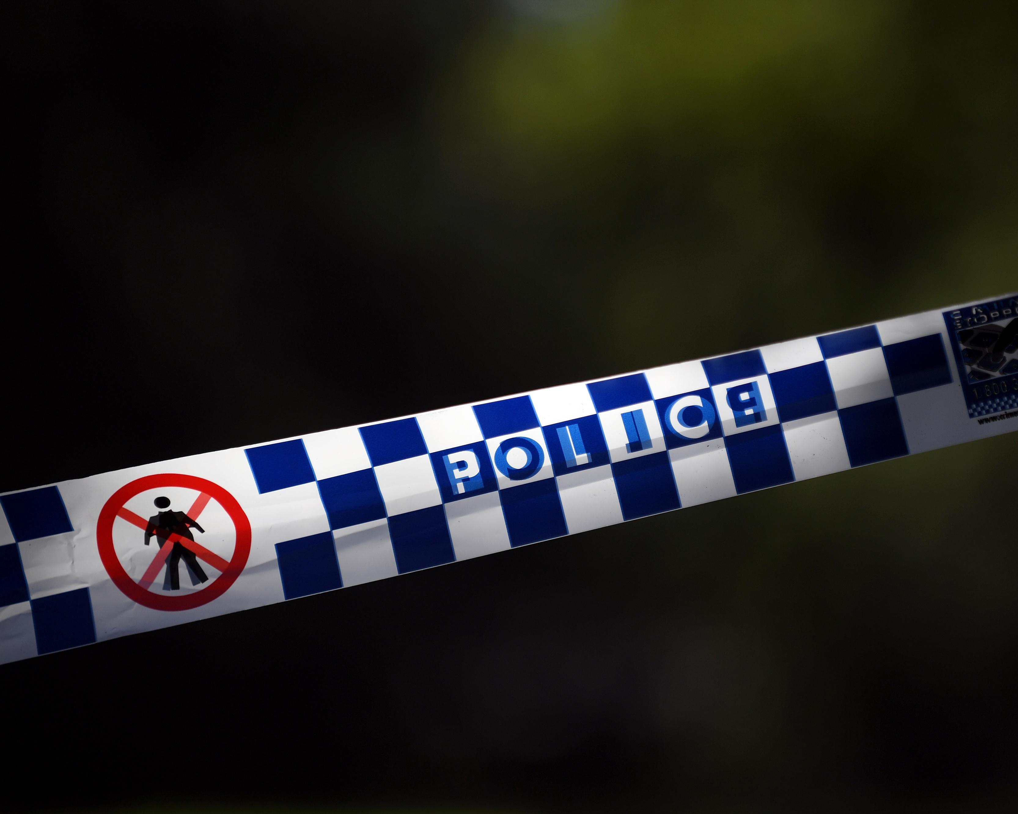 Australia news live: Queensland police shoot dead man north of Brisbane; gunshots heard near White House