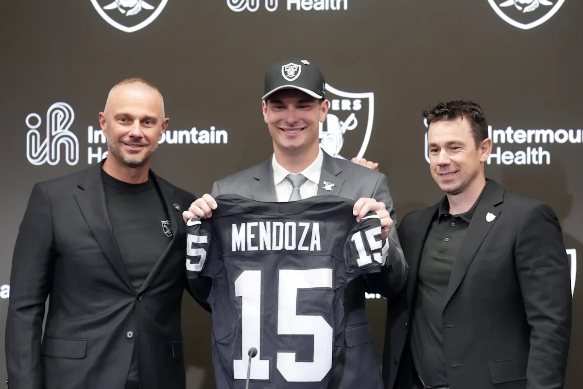 Raiders preseason Week 1 players to watch is most exciting in decades