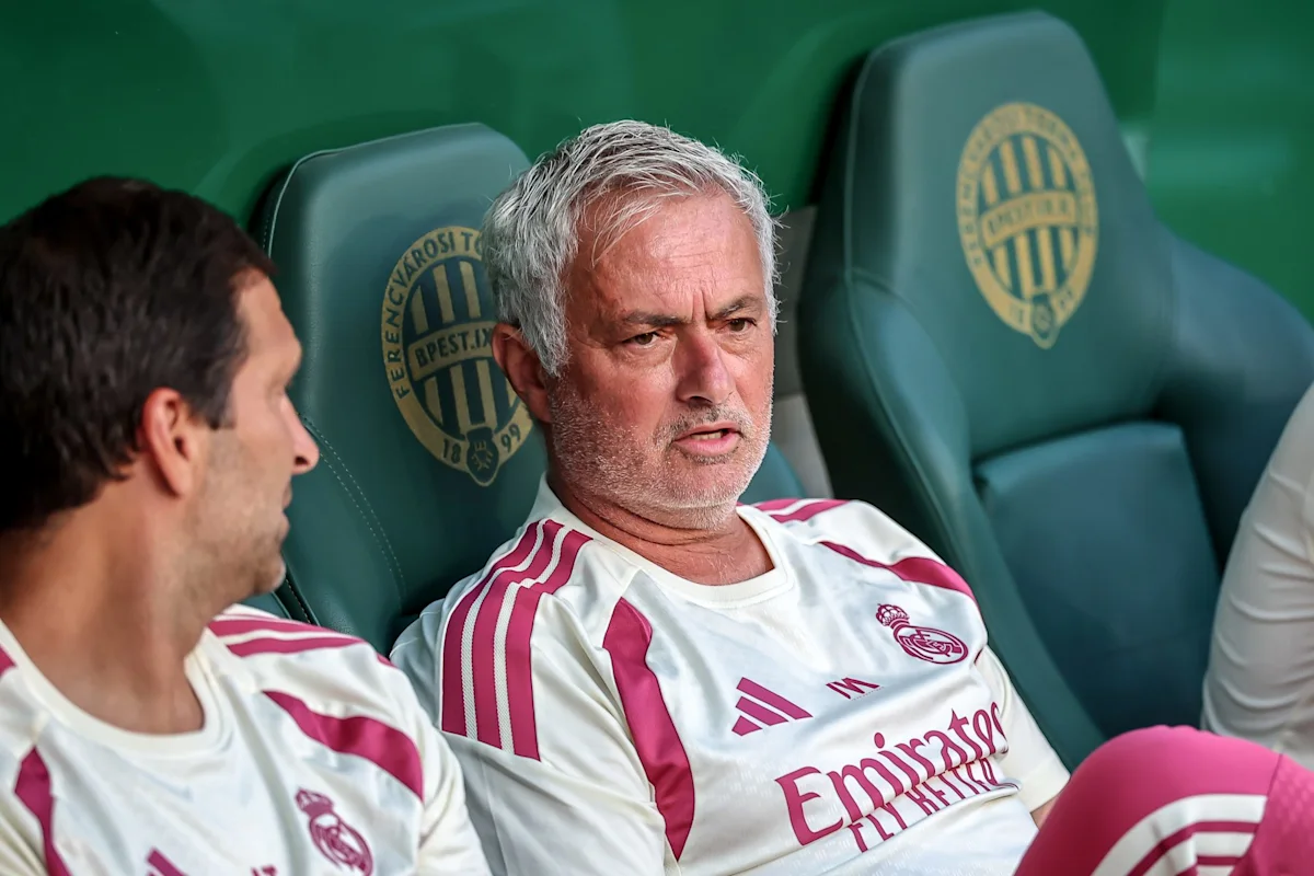 Real Madrid midfield still searching for rhythm; transfer move could now depend on key condition