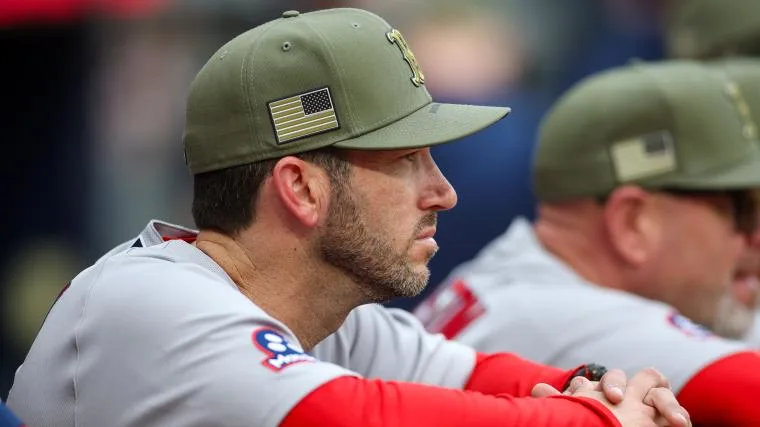 Red Sox Clubhouse Bug Sidelines Another Key Bat