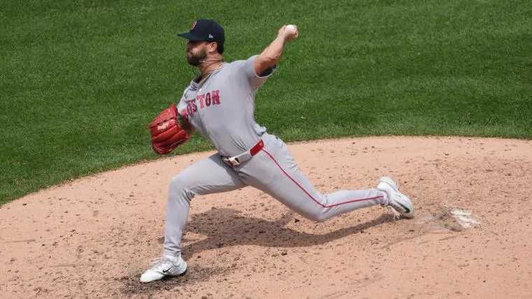 Red Sox Pitcher Has Been Dealing With Annoying Injury All Season