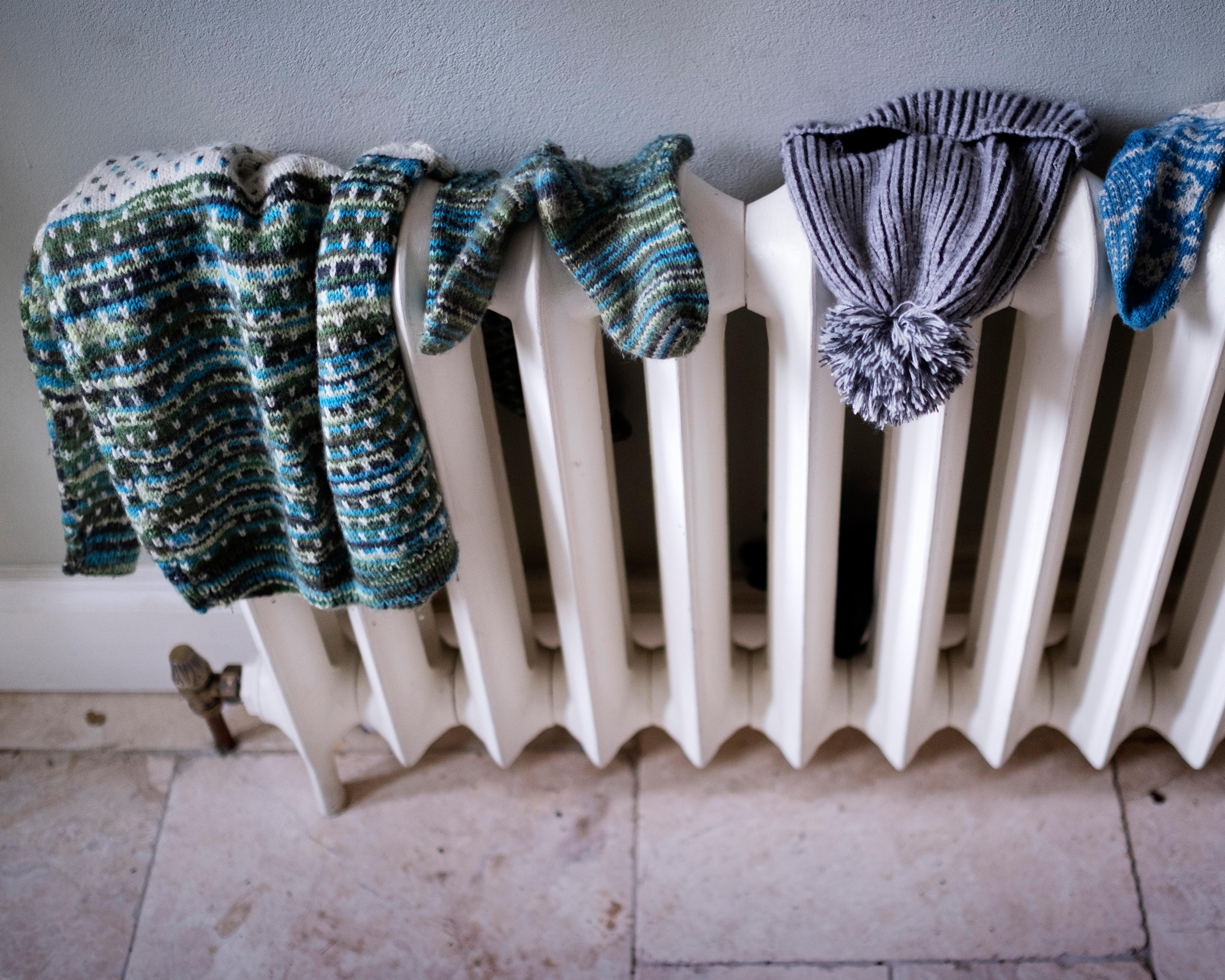 Ministers urged to act as households in Great Britain face energy bill ‘anxiety’