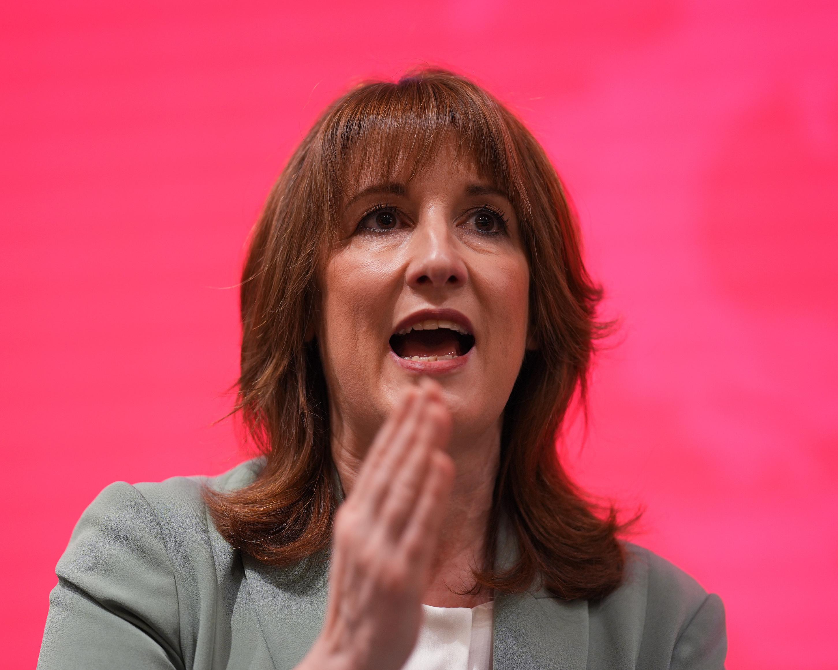 Reeves poised to cancel planned fuel duty rise to help with cost of living