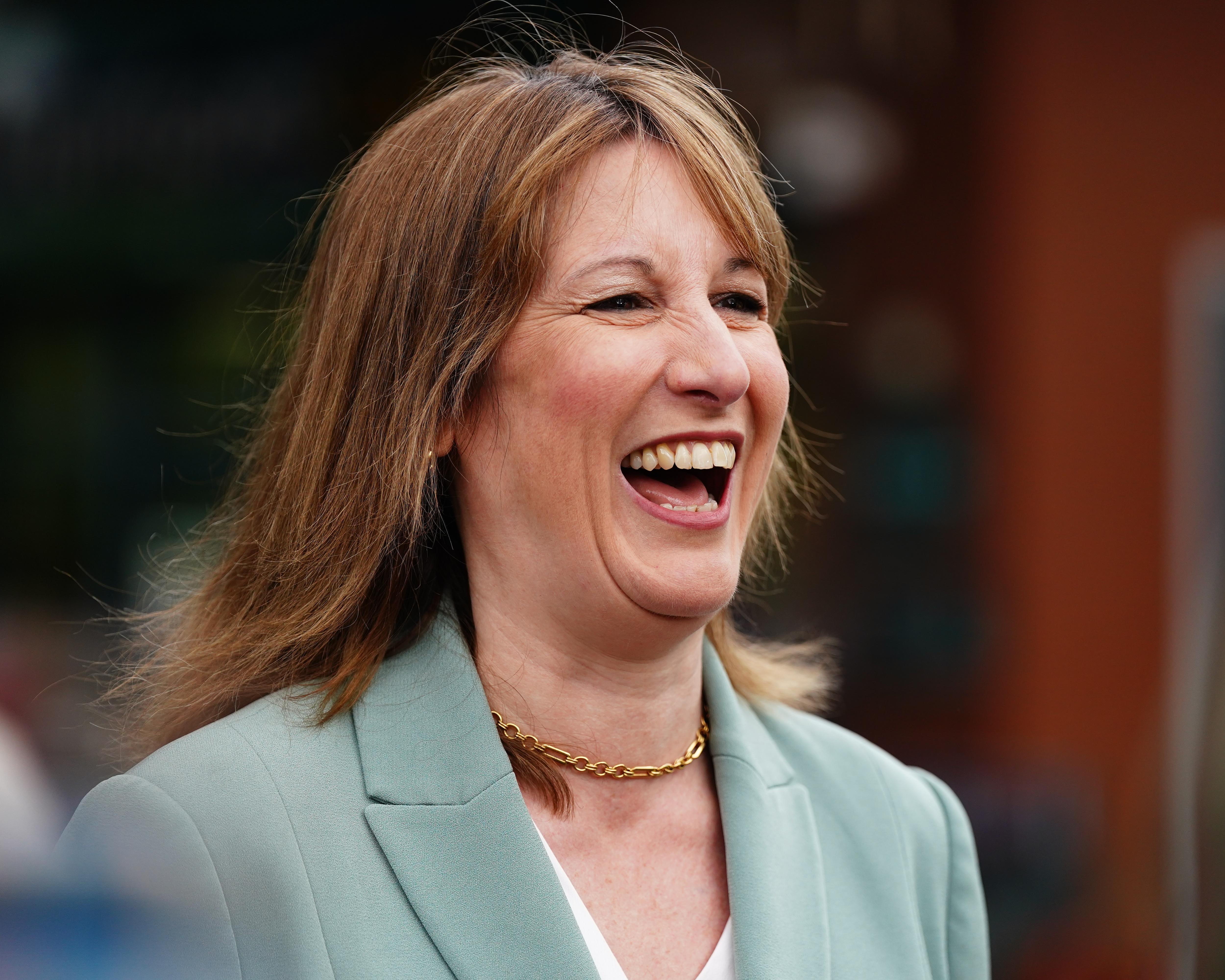 Reeves to promise free summer bus rides for children and food tariff cuts in living costs package