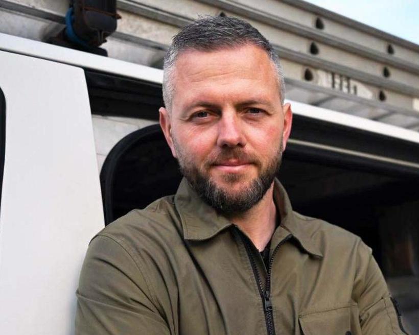 Brexiters peddled ‘nationalistic pish’, said Reform UK’s Makerfield candidate