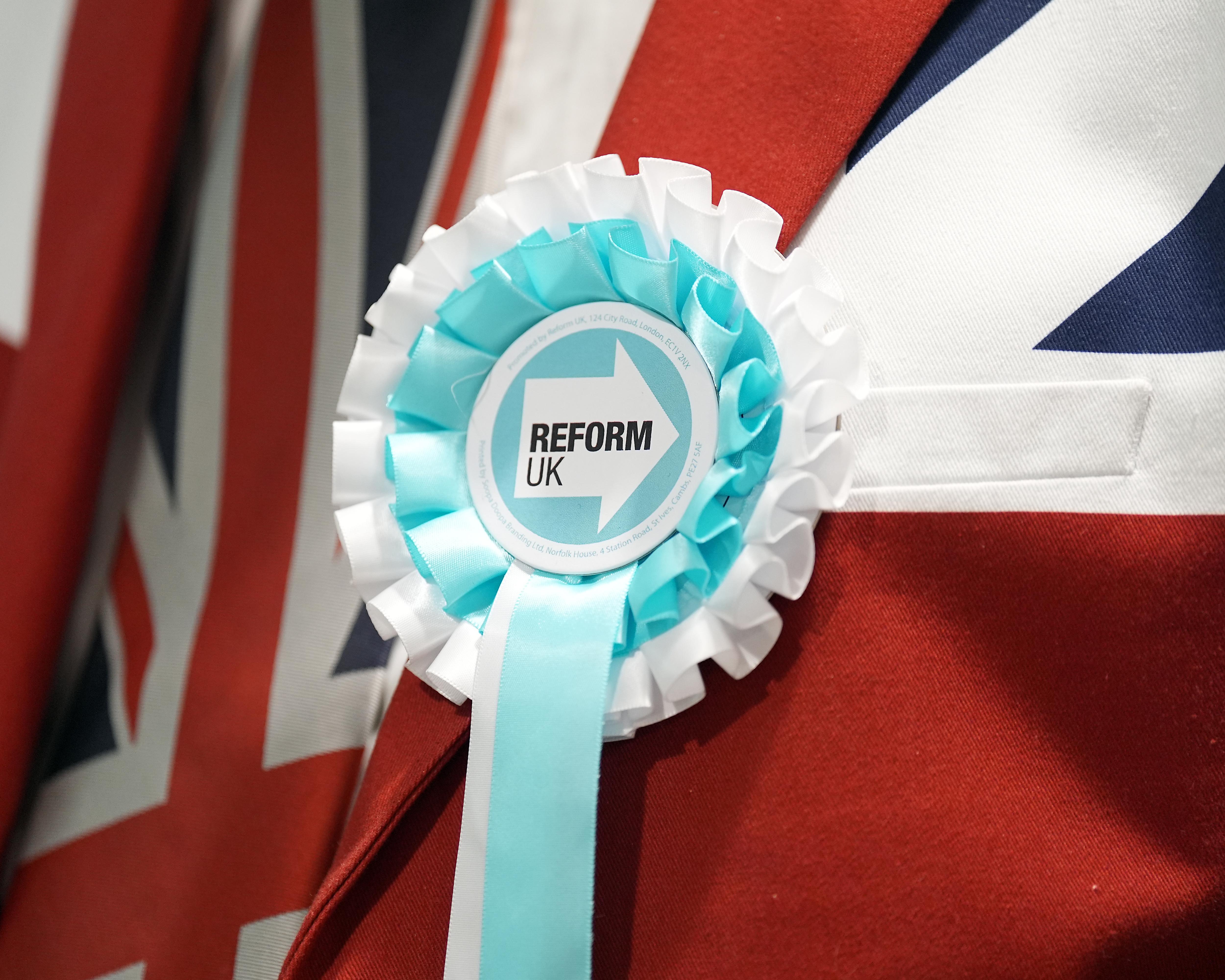 Newly elected Reform councillor resigns after social media claims