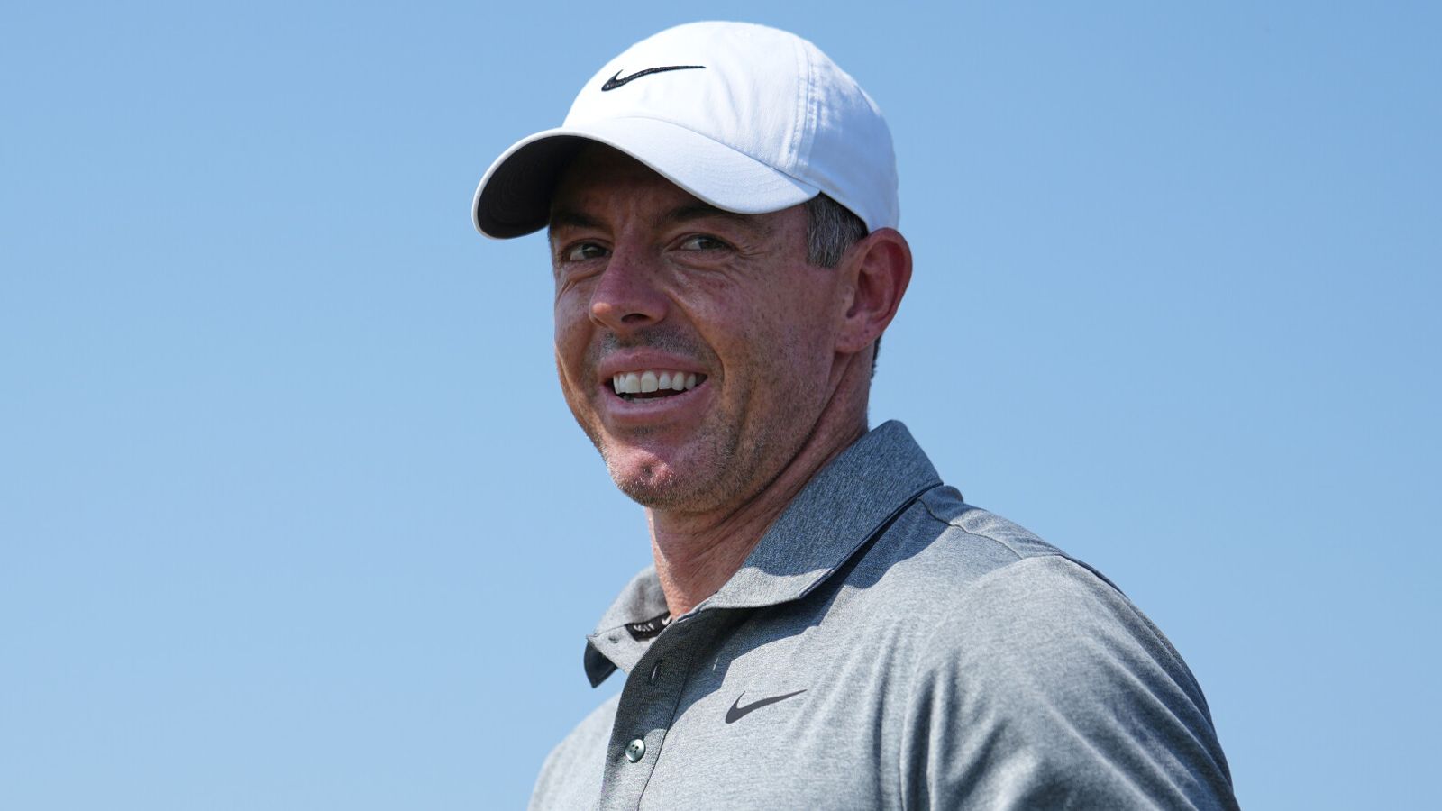 Refreshed Rory returns for FedExCup Playoffs as he targets fourth title