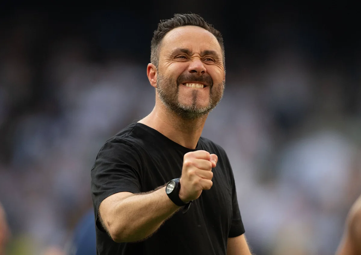 Report: Tottenham Hotspur still pushing to sign Premier League forward