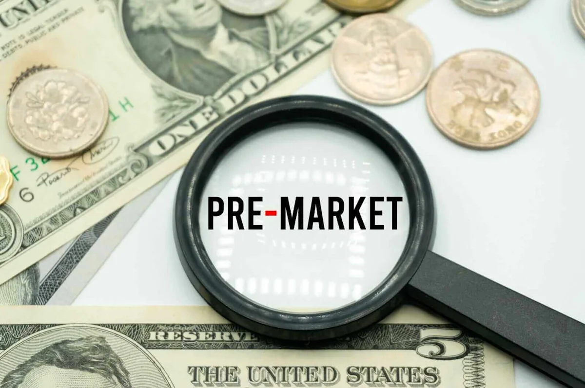 Retail Earnings, Fed Minutes and Other Key Things to Watch this Week