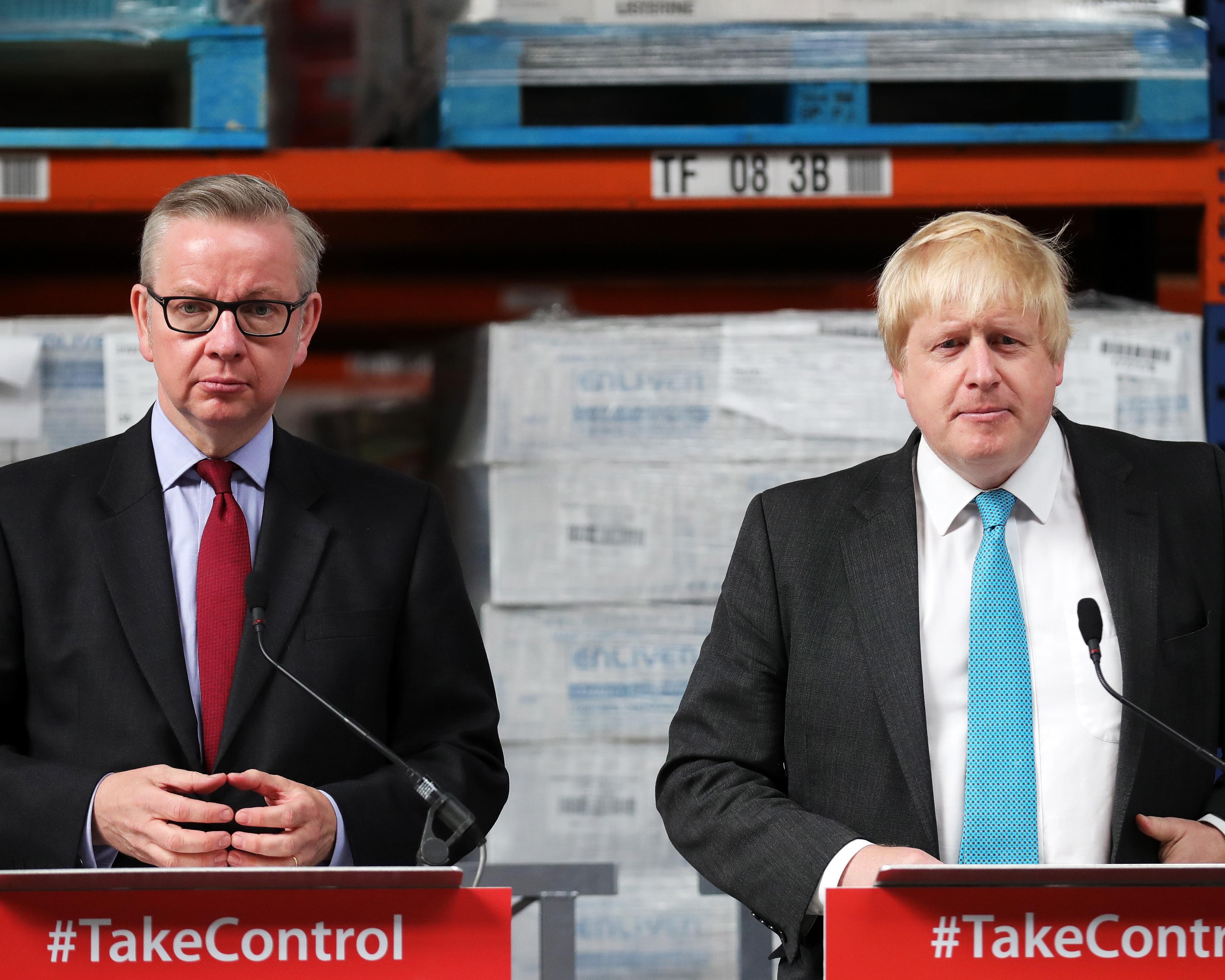 Revisited – Brexit: an oral history – podcast