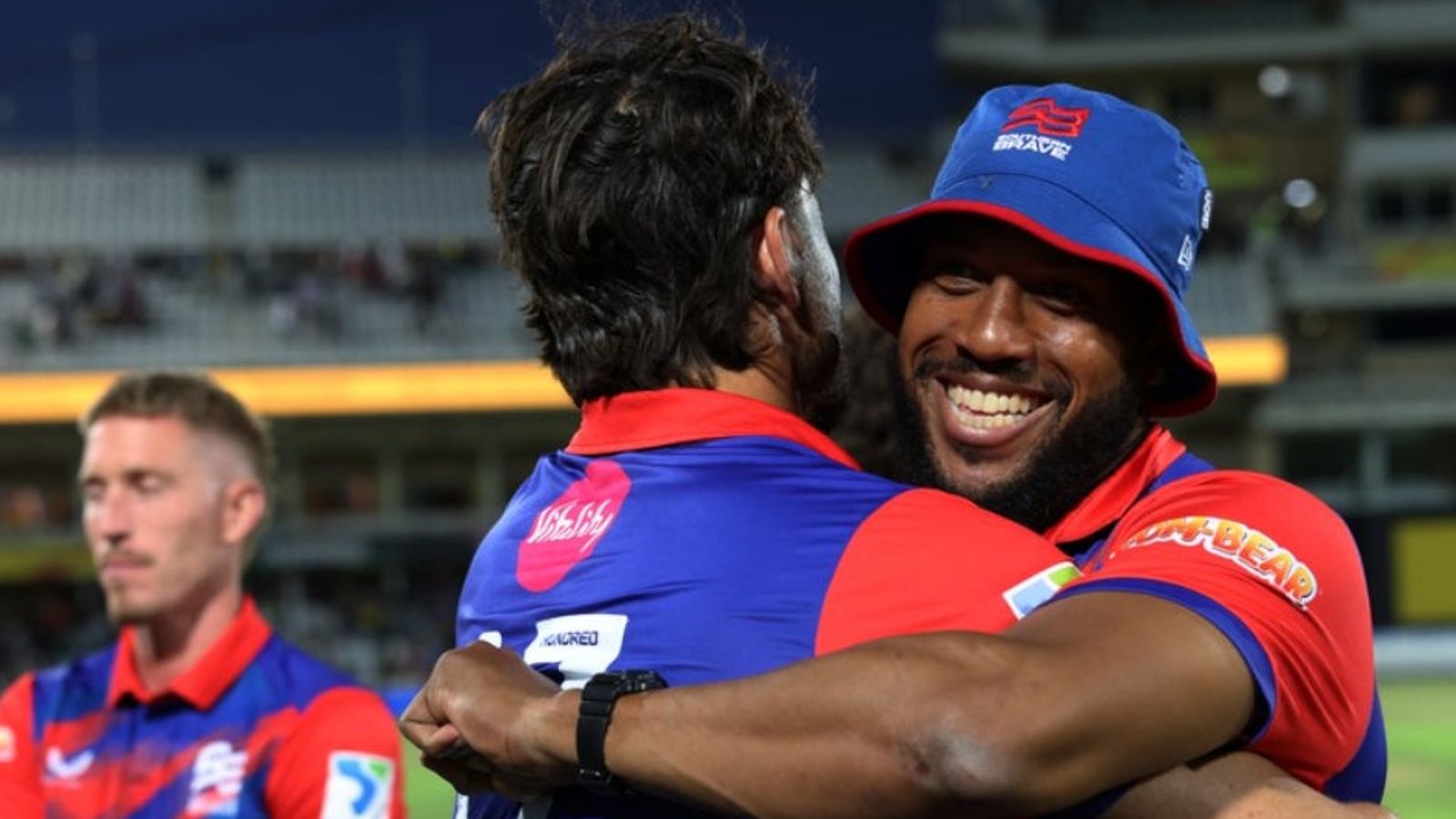 Rockets relying on others to avoid eliminator after loss to Brave