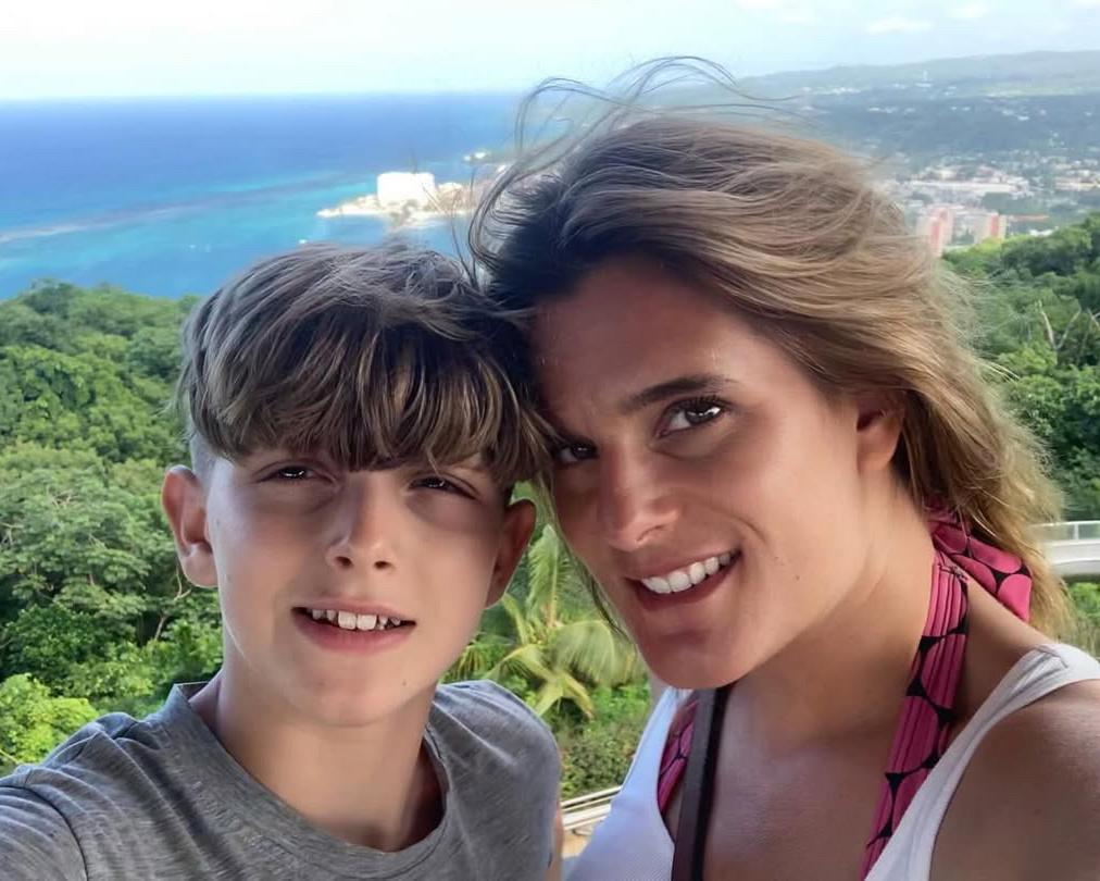 Mother of boy who may have died in TikTok challenge urges No 10 to ban social media