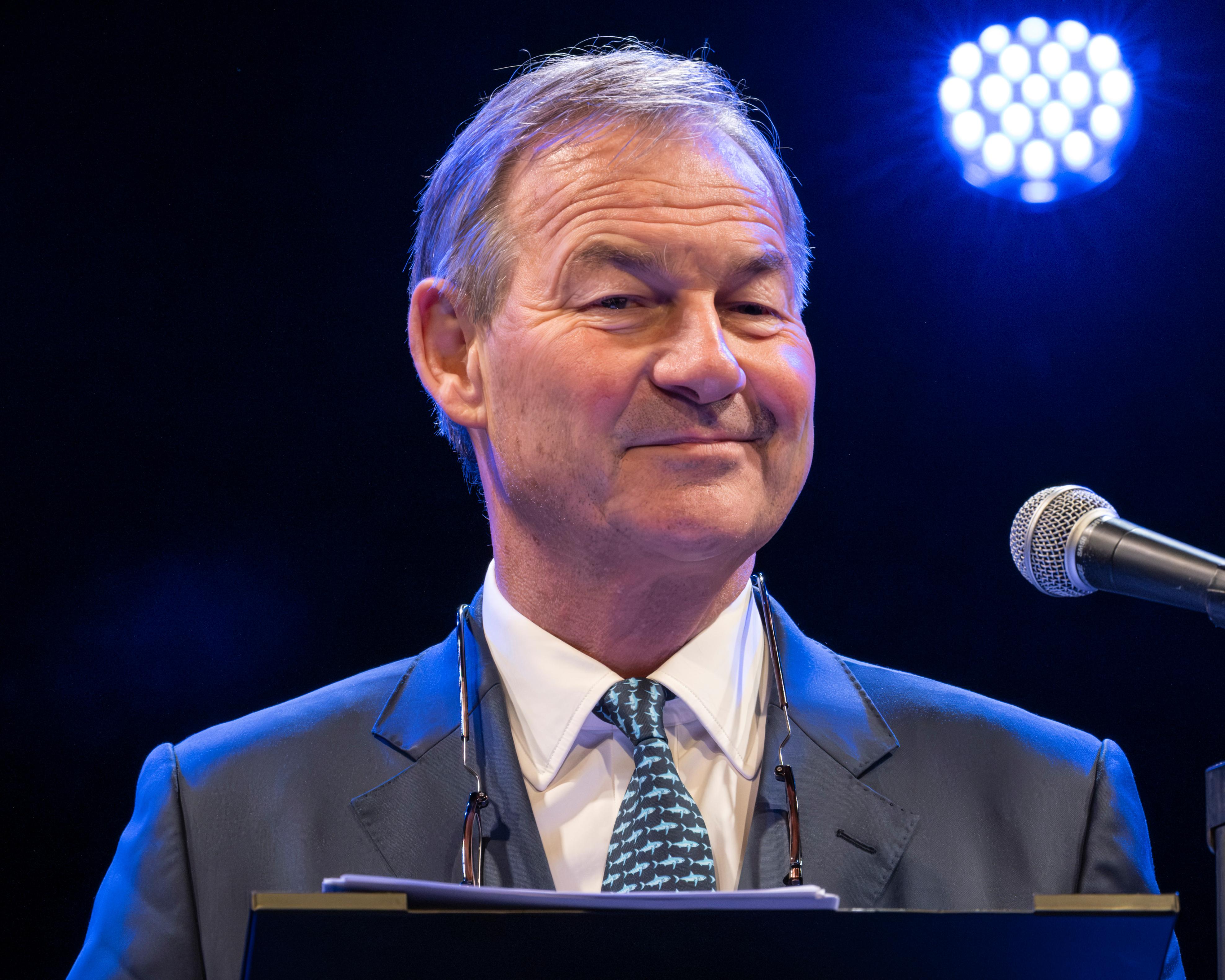 Rupert Lowe set to be paid as much for divisive posts on Elon Musk’s X as for being MP