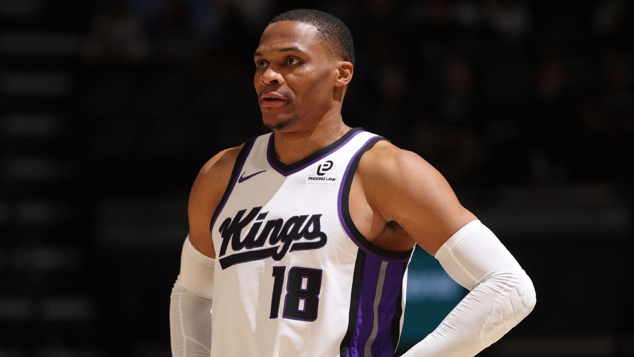 Russell Westbrook retires: Answering the biggest questions on legacy, impact