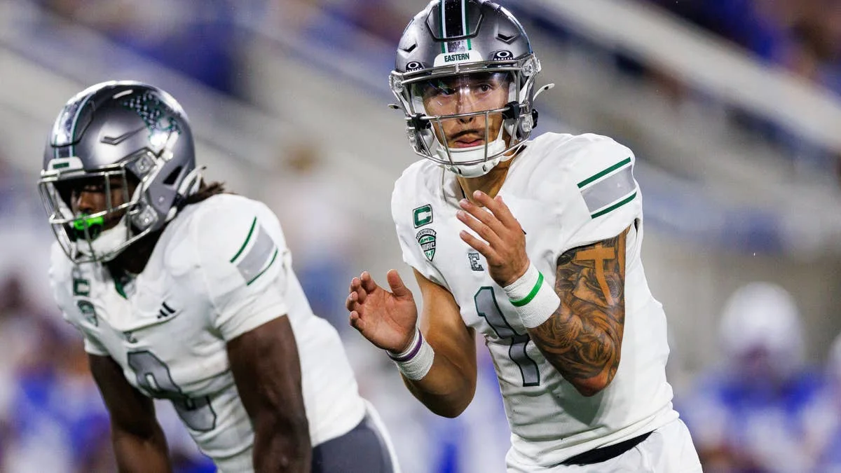 Sacramento State vs Eastern Michigan Prediction: The Start of the New MAC