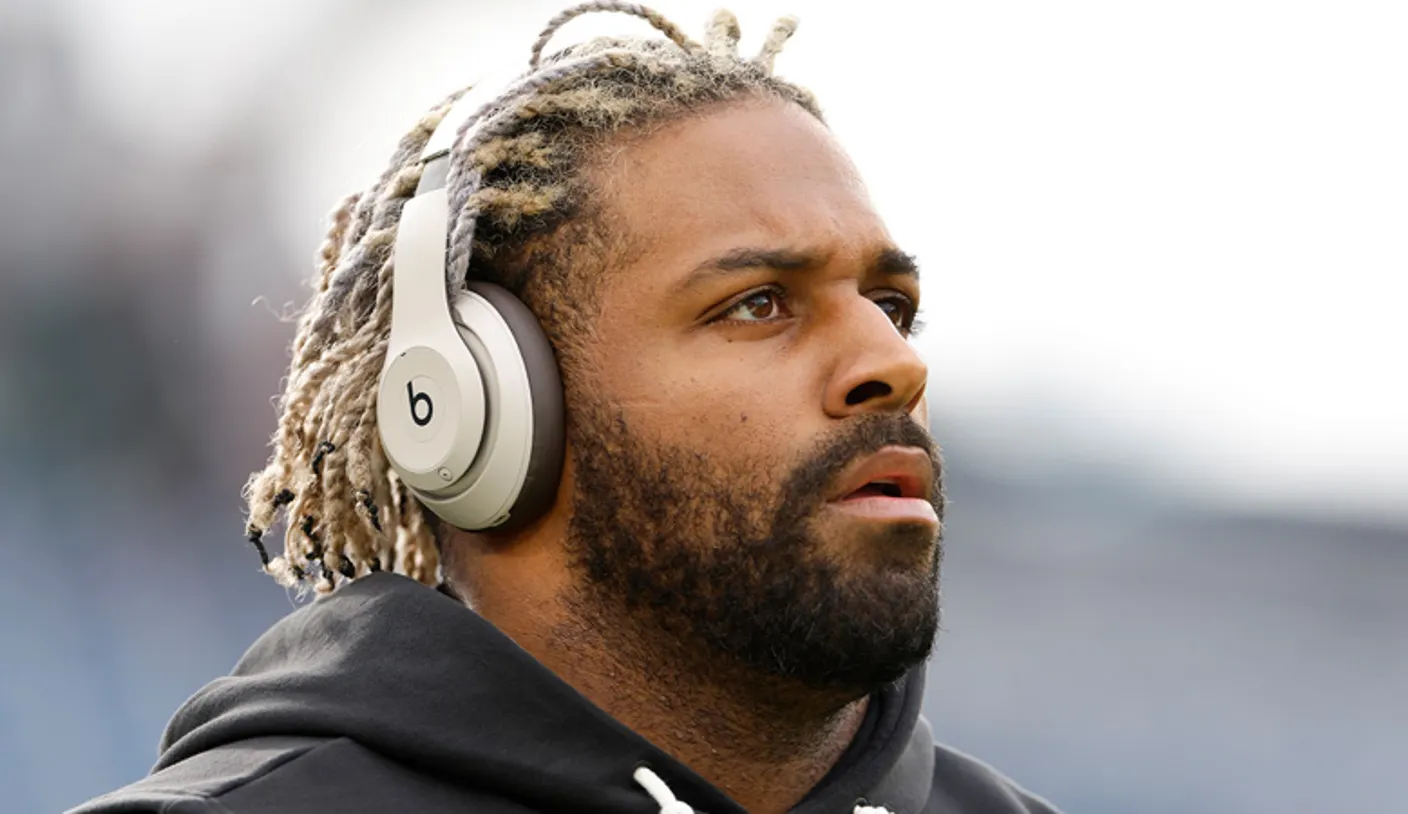 Saints Star Cam Jordan Could Be Sidelined Into Season With Hamstring Injury