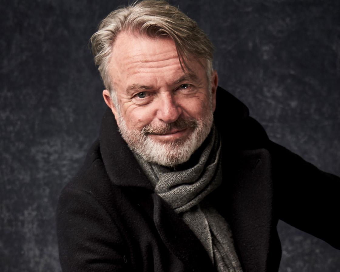 Sam Neill’s cause of death revealed to be pneumonia