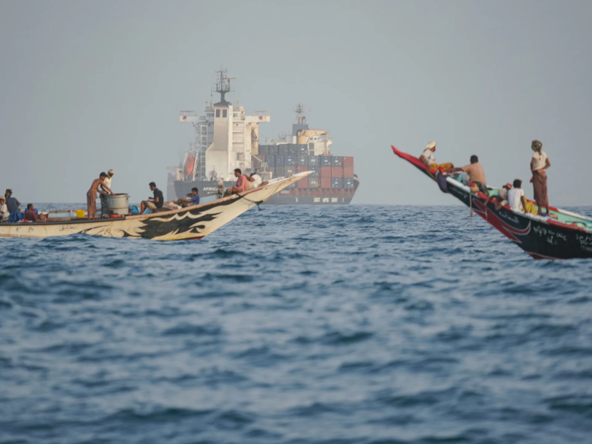 Saudi Arabia announces start of Red Sea defence alliance: Will it work?