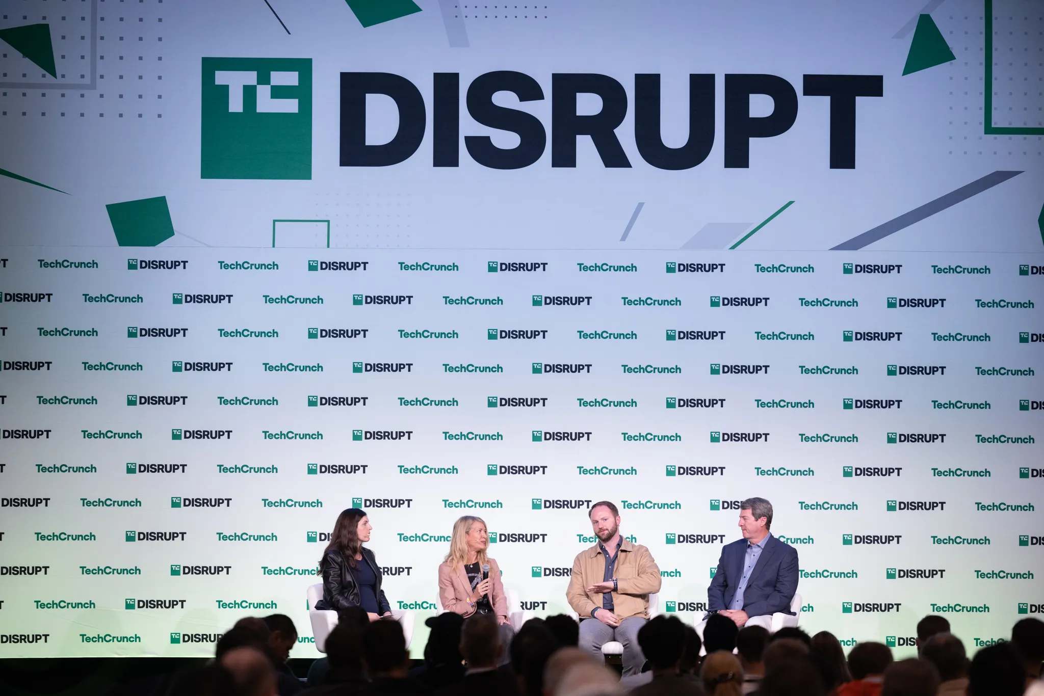 Save up to $300 on your TechCrunch Disrupt 2026 pass until August 21