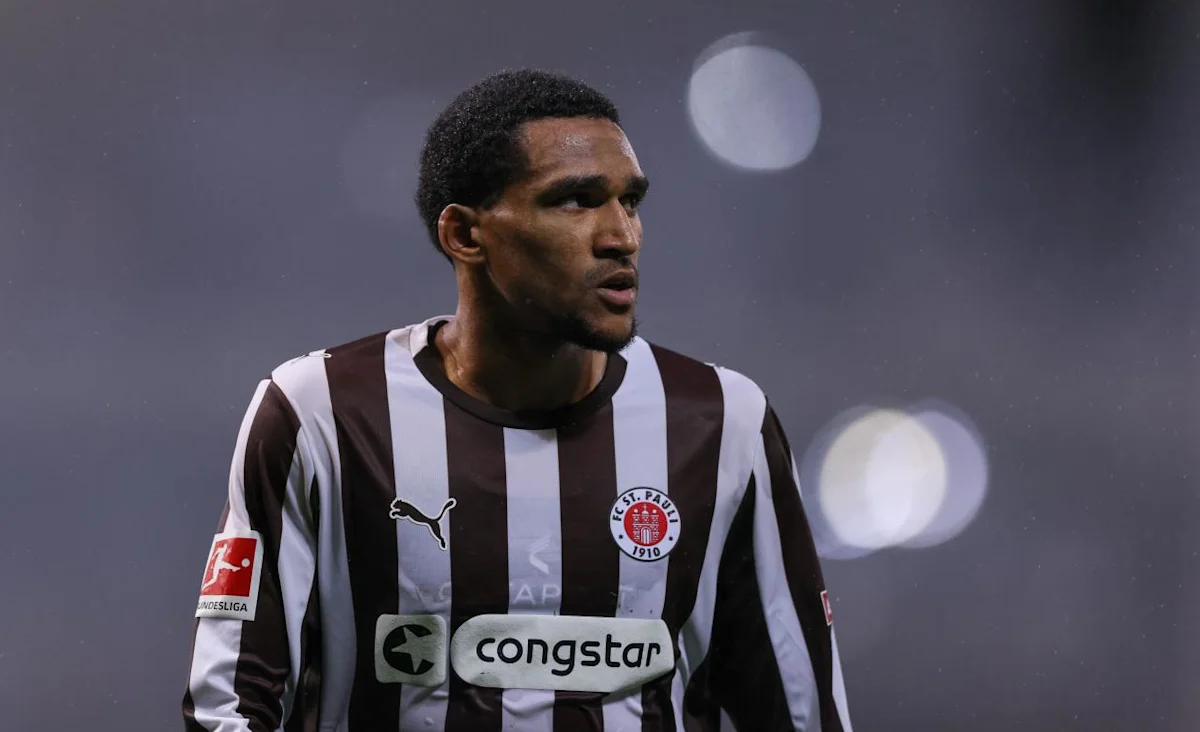 Schalke keen to hijack Frosinone's deal with Burnley striker Hountondji