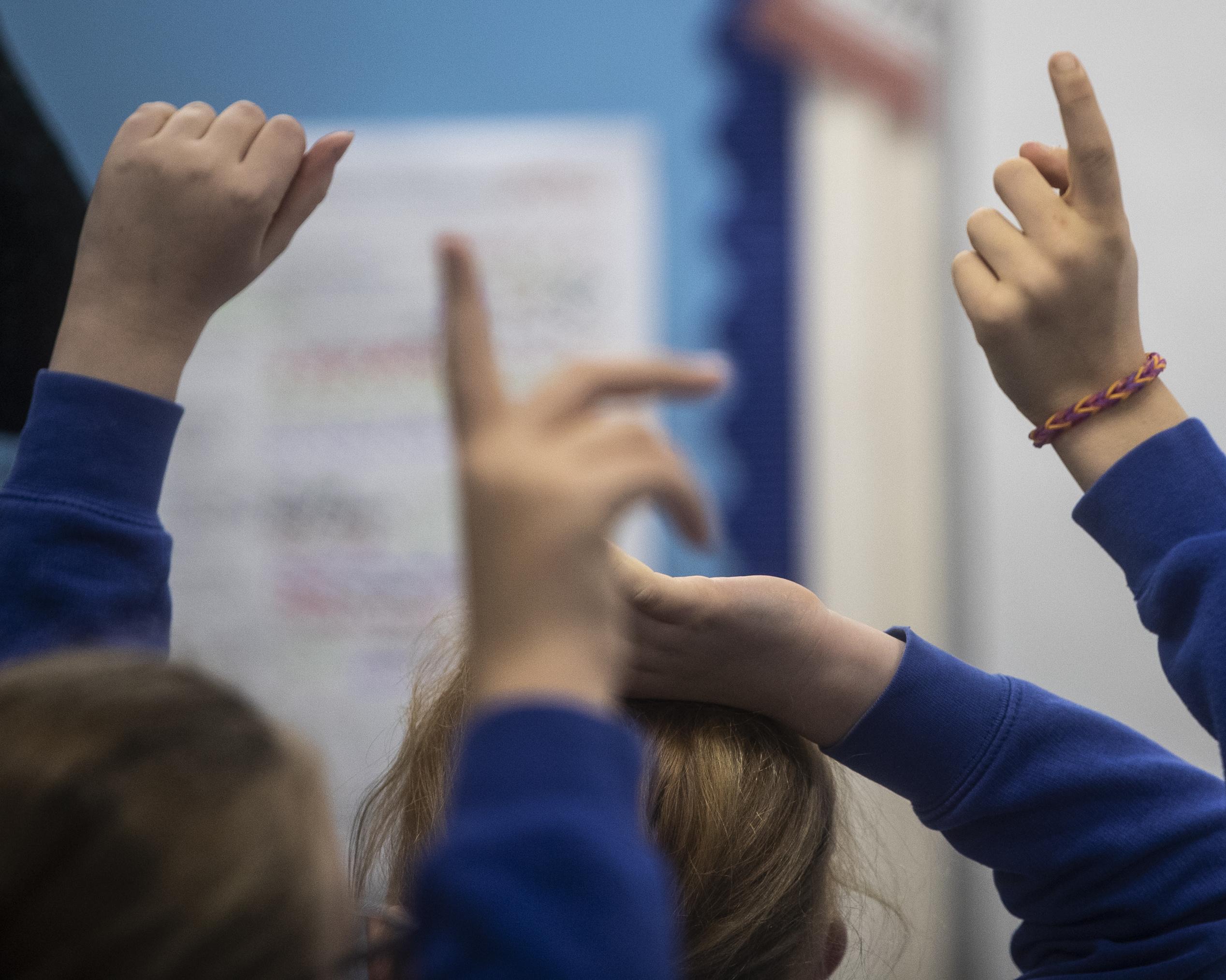‘Attainment at all costs’ approach could undermine Send changes, school leaders in England say