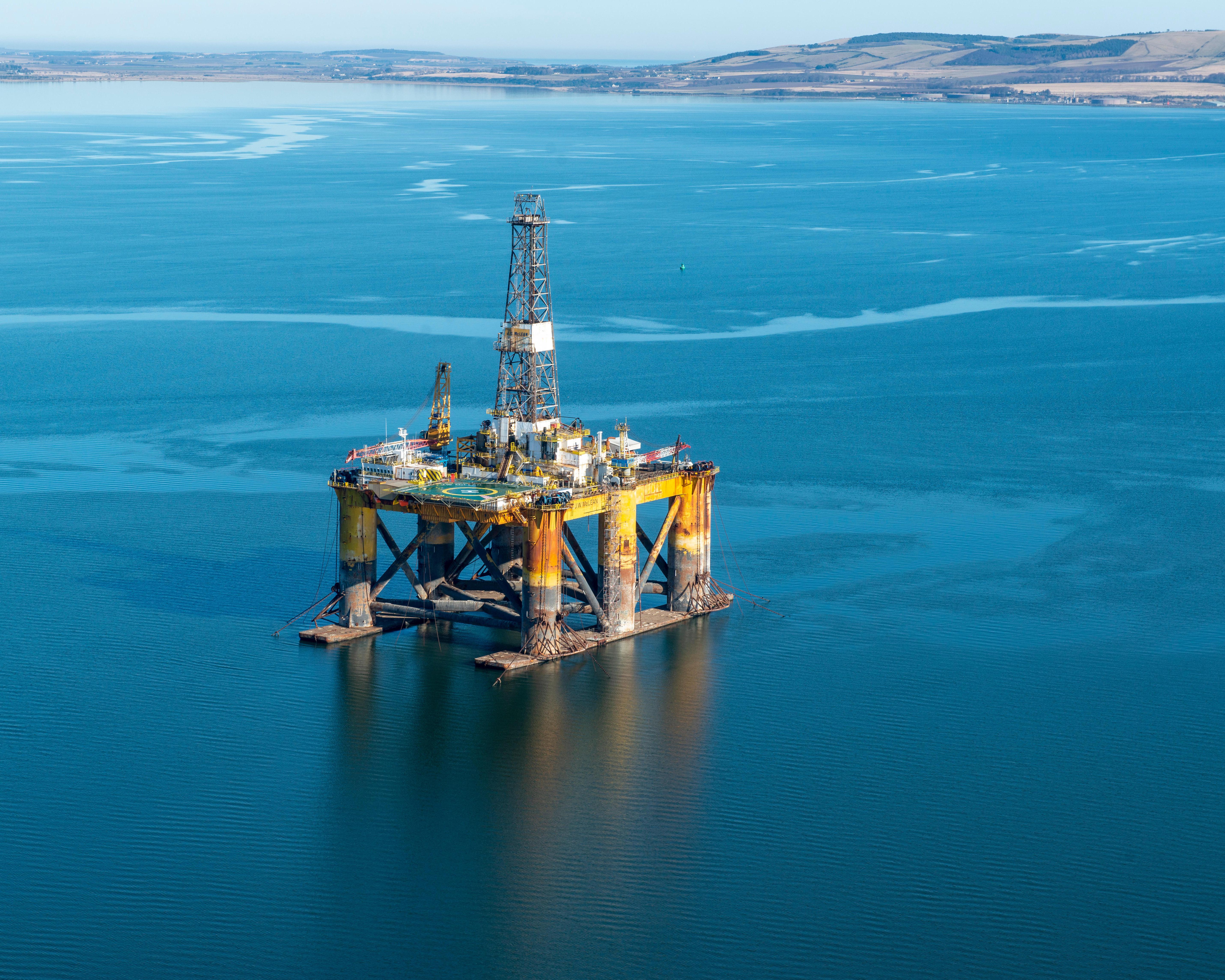 PM urged to uphold climate pledges made as mayor and ban new North Sea oil drilling
