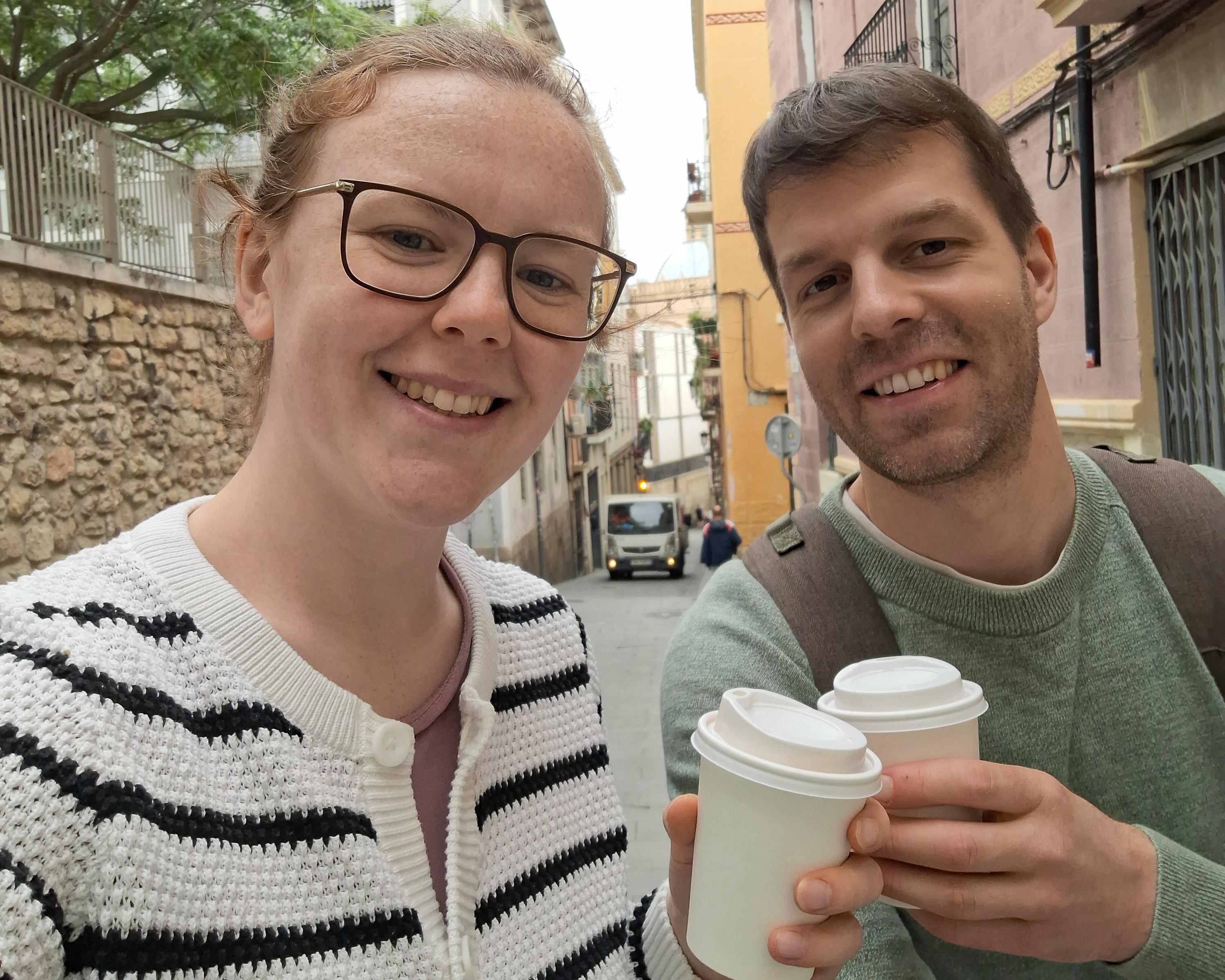 Scottish mum stuck in Spain after baby falls foul of UK dual nationality rules
