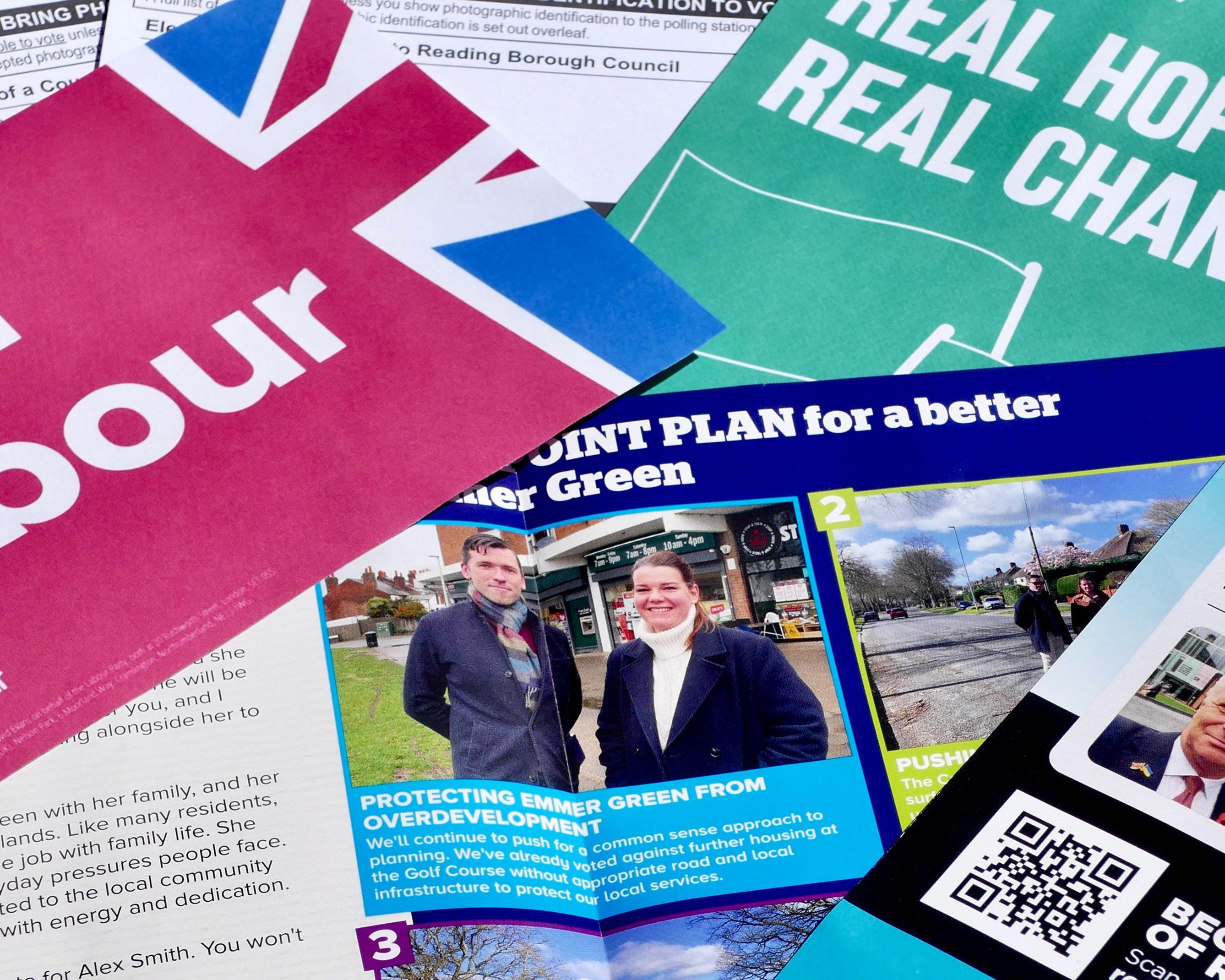 ‘Worst year in memory’: parties describe climate of abuse on campaign trail for May elections