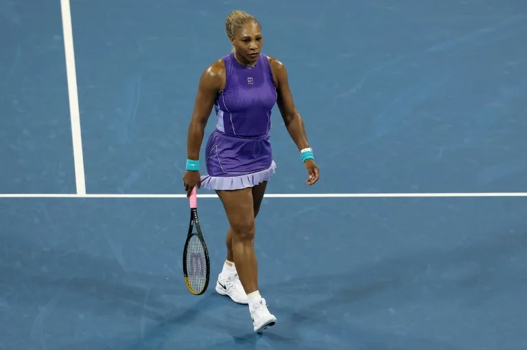 Serena Williams and Alcaraz unite in US Open mixed doubles