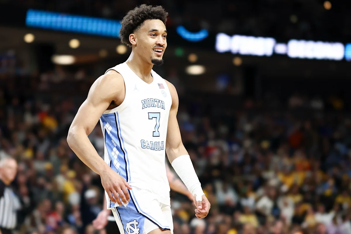 Seth Trimble reportedly transfers to Louisville with his college eligibility still in question