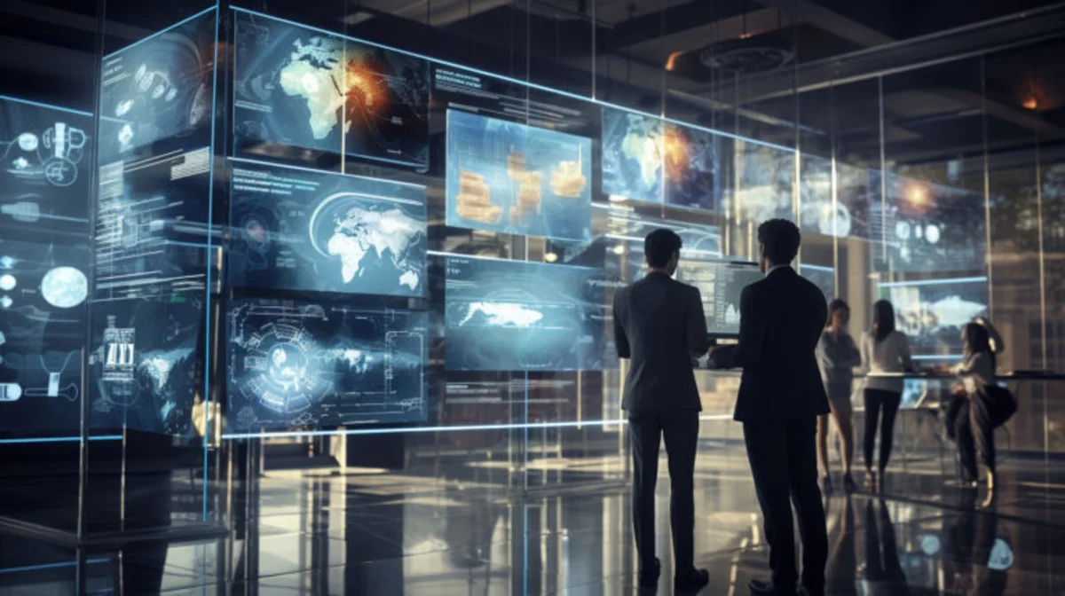 SGA Is Betting on Equinix (EQIX) as AI Demand Accelerates