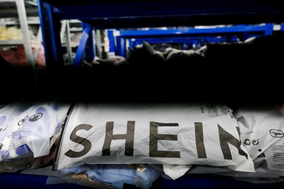 Shein postpones Hong Kong debut to September, SCMP reports