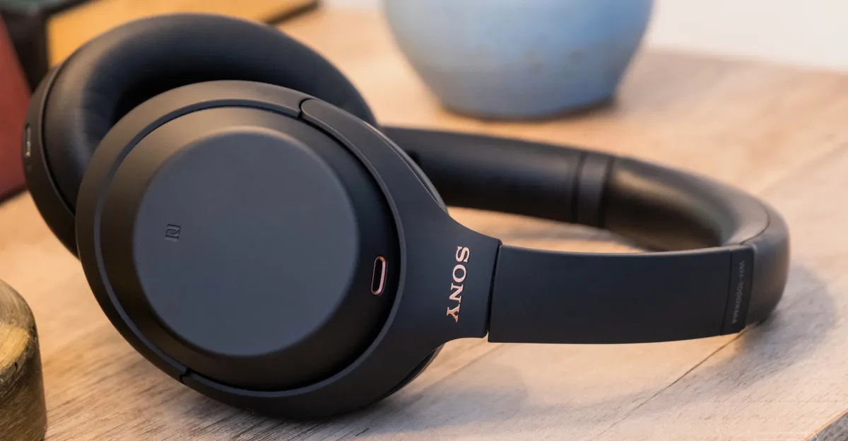 Sony could release a cheaper version of its WH-1000XM4 headphones, according to leaks