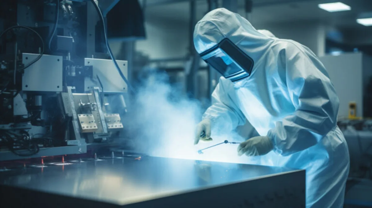 Sotera Health Company (SHC) Reported Positive Results Amid Litigation Wins