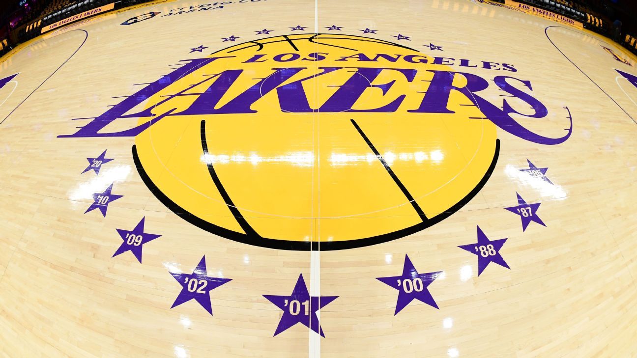 Sources: Kushner, Iger to buy Lakers for $12B