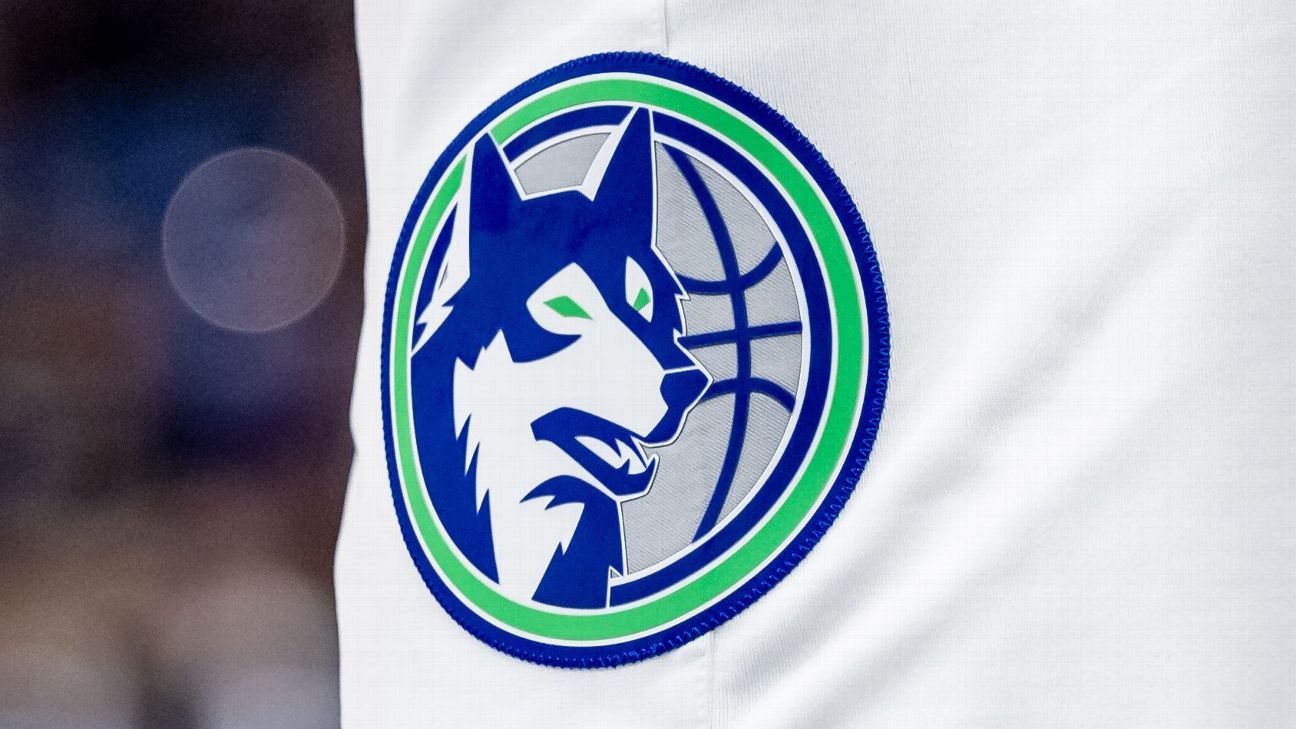 Sources: Stad buys lead stake in T-Wolves, Lynx