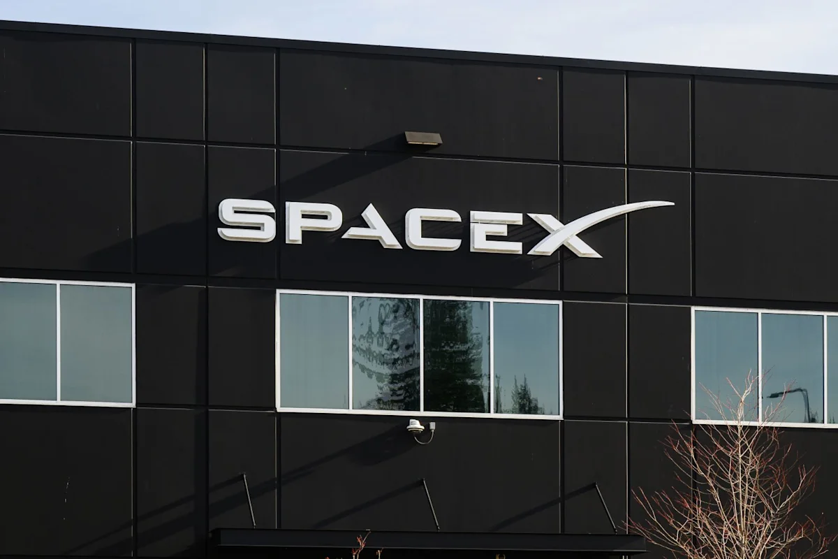 SpaceX Just Joined the Hyperscaler Club. AI Capex Spending Could Hit $1.15 Trillion