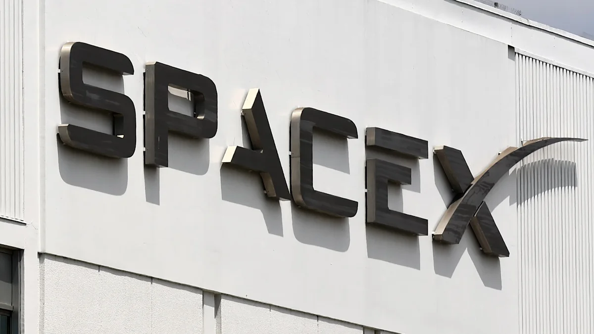 SpaceX's need for power is a 'clear positive' for these companies
