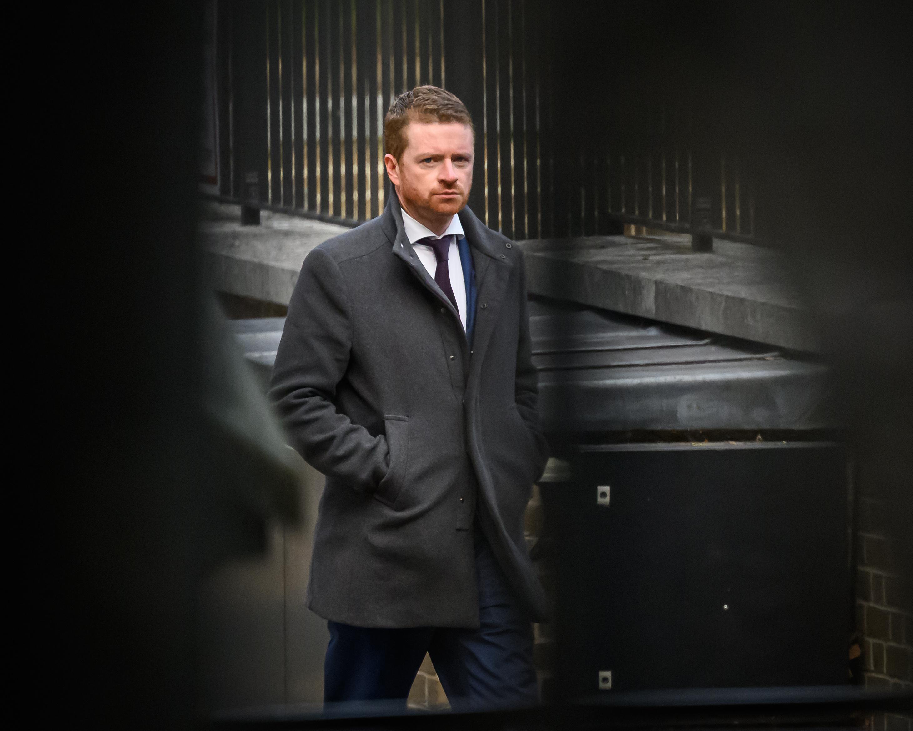 Starmer’s top advisers knew about ‘indefensible’ journalists probe, documents reveal