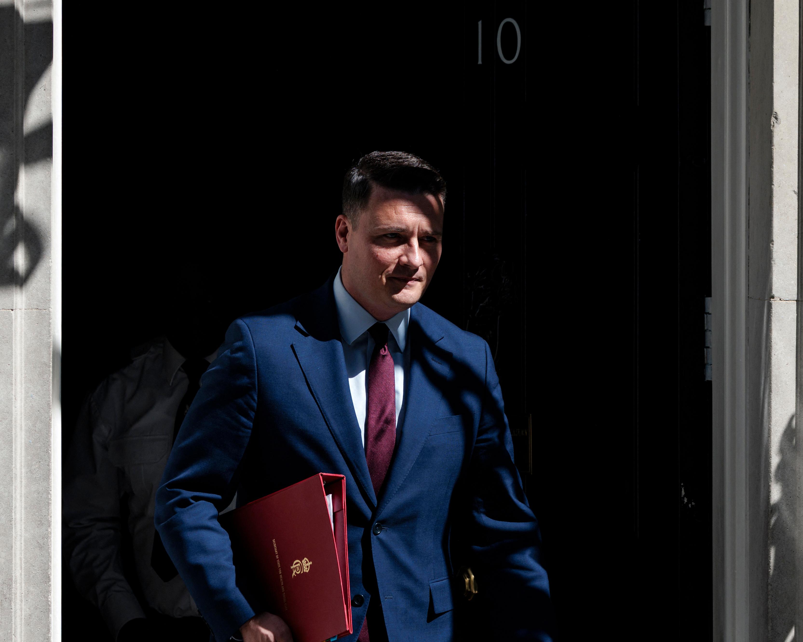 Labour plotters v stubborn Starmer: will he resign? – The Latest