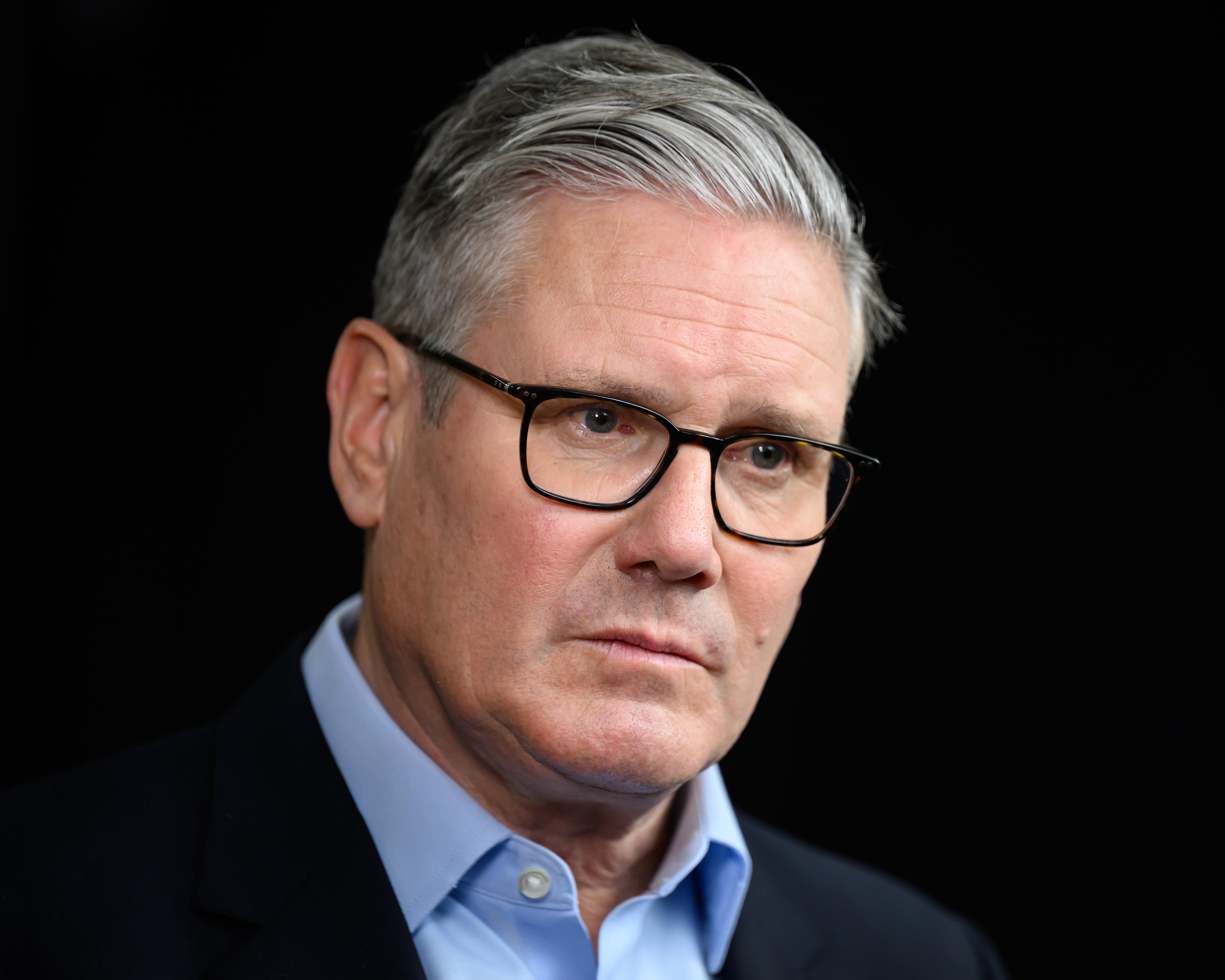 Starmer to say ‘incremental change won’t cut it’ in major make-or-break speech to avert leadership challenge – UK politics live