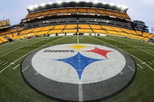 Steelers sign hard-hitting former Pitt safety