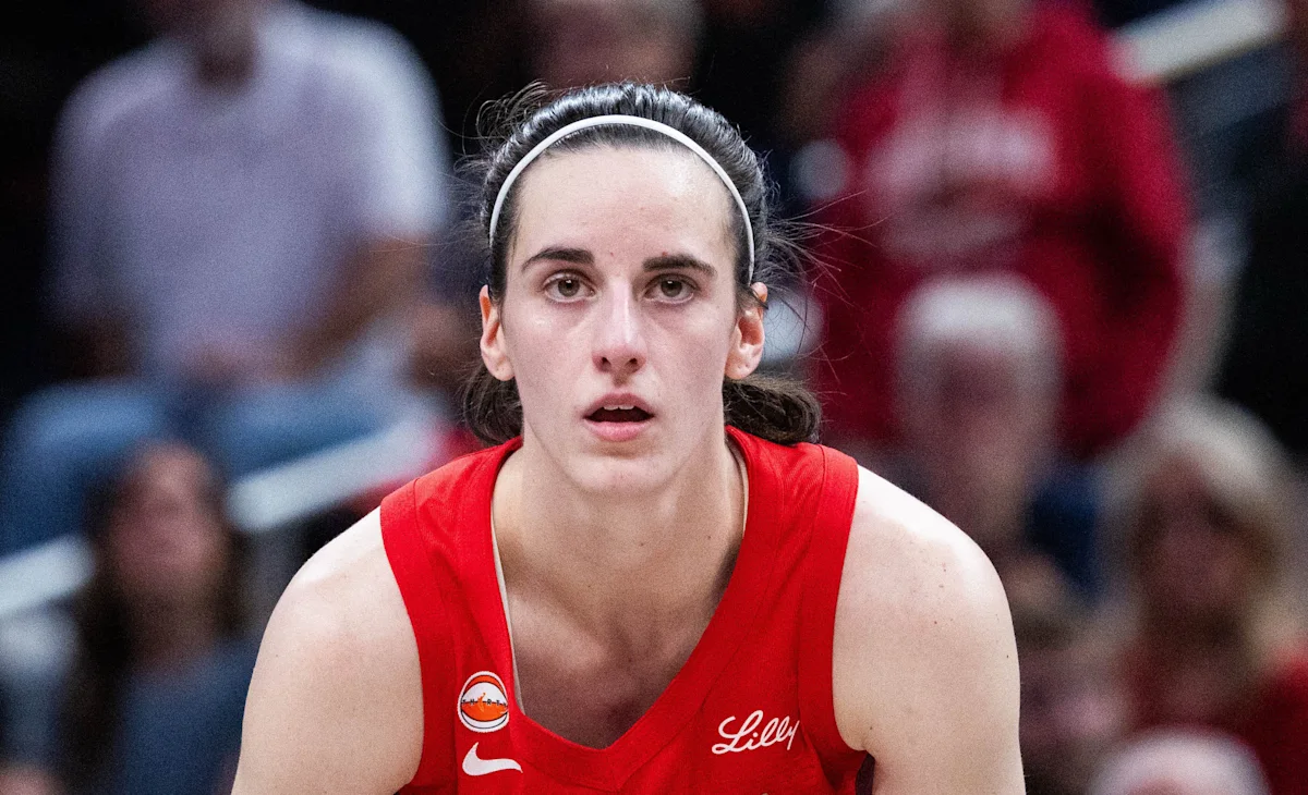 Stephen A. Smith insists Caitlin Clark shouldn’t have the ball late in games