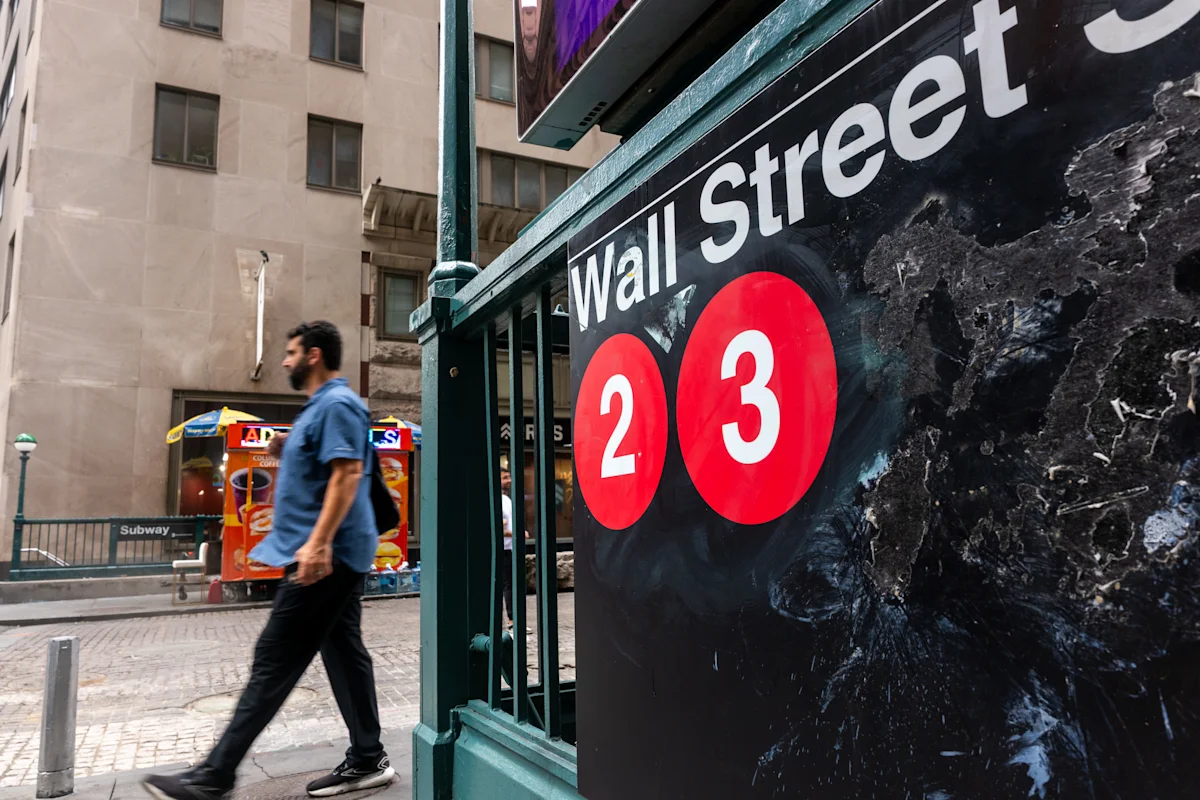 Stock market today: Dow, S&P 500, Nasdaq little changed in wait for key inflation data