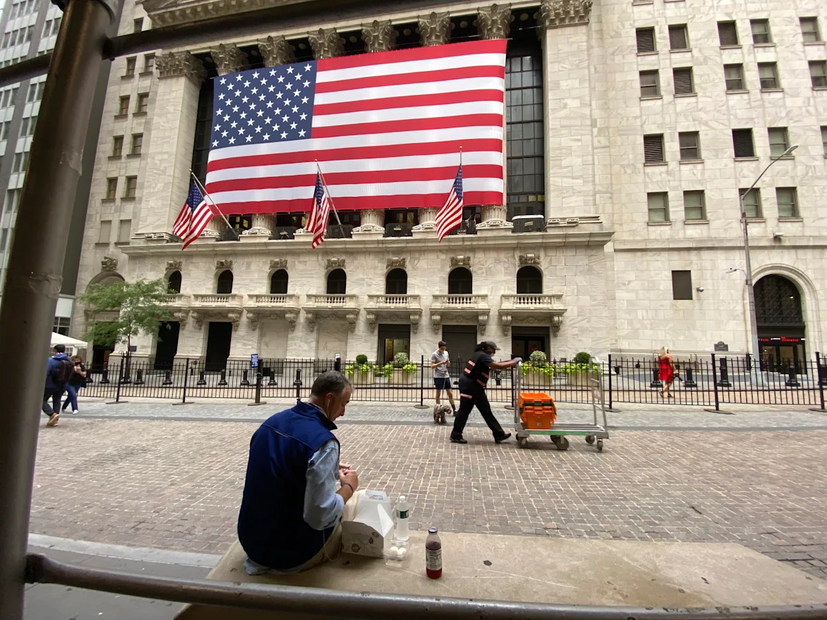 Stock market today: Dow, S&P 500, Nasdaq rise after July jobs report surprises to the downside